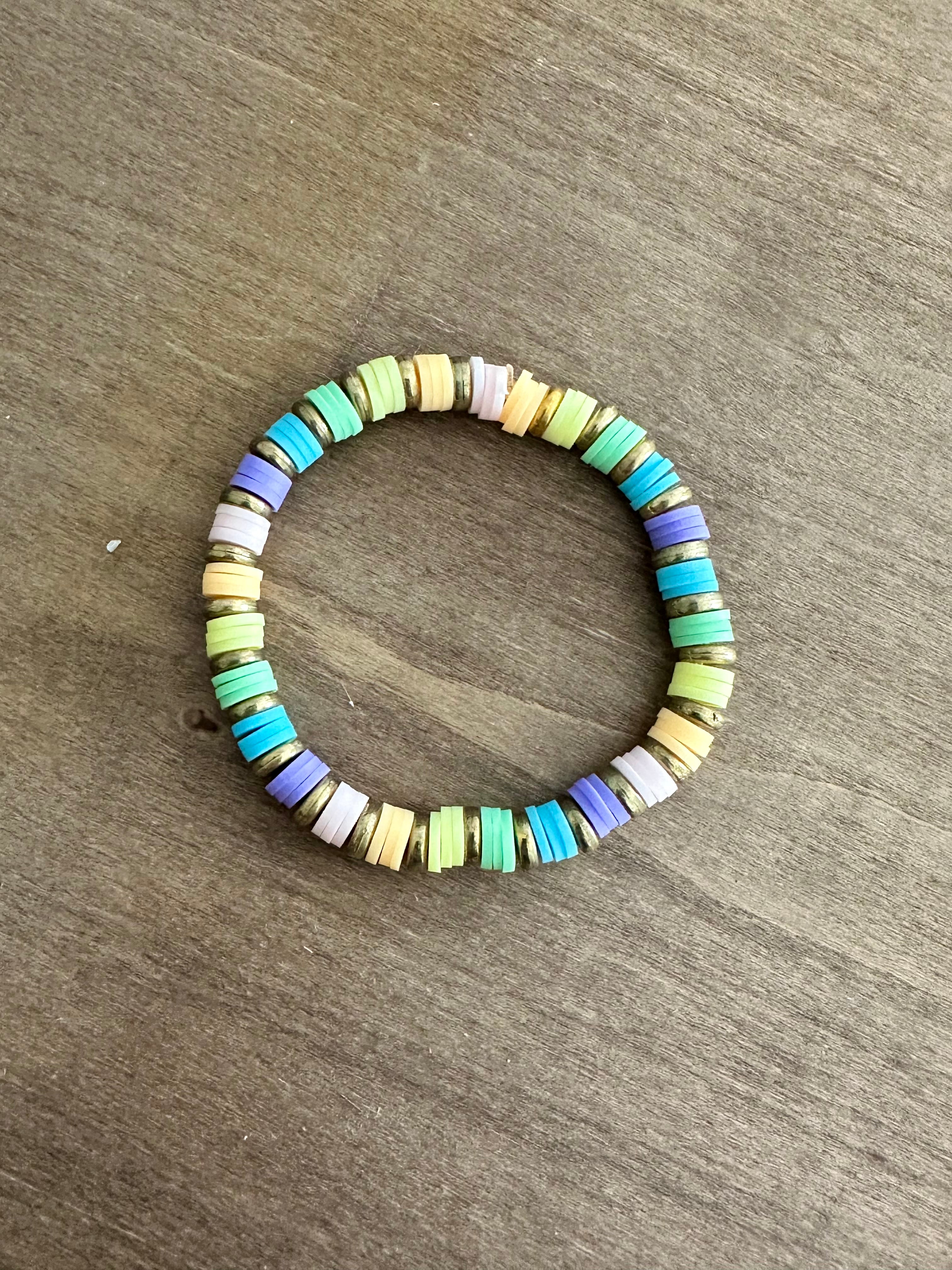 Pastel Bracelet