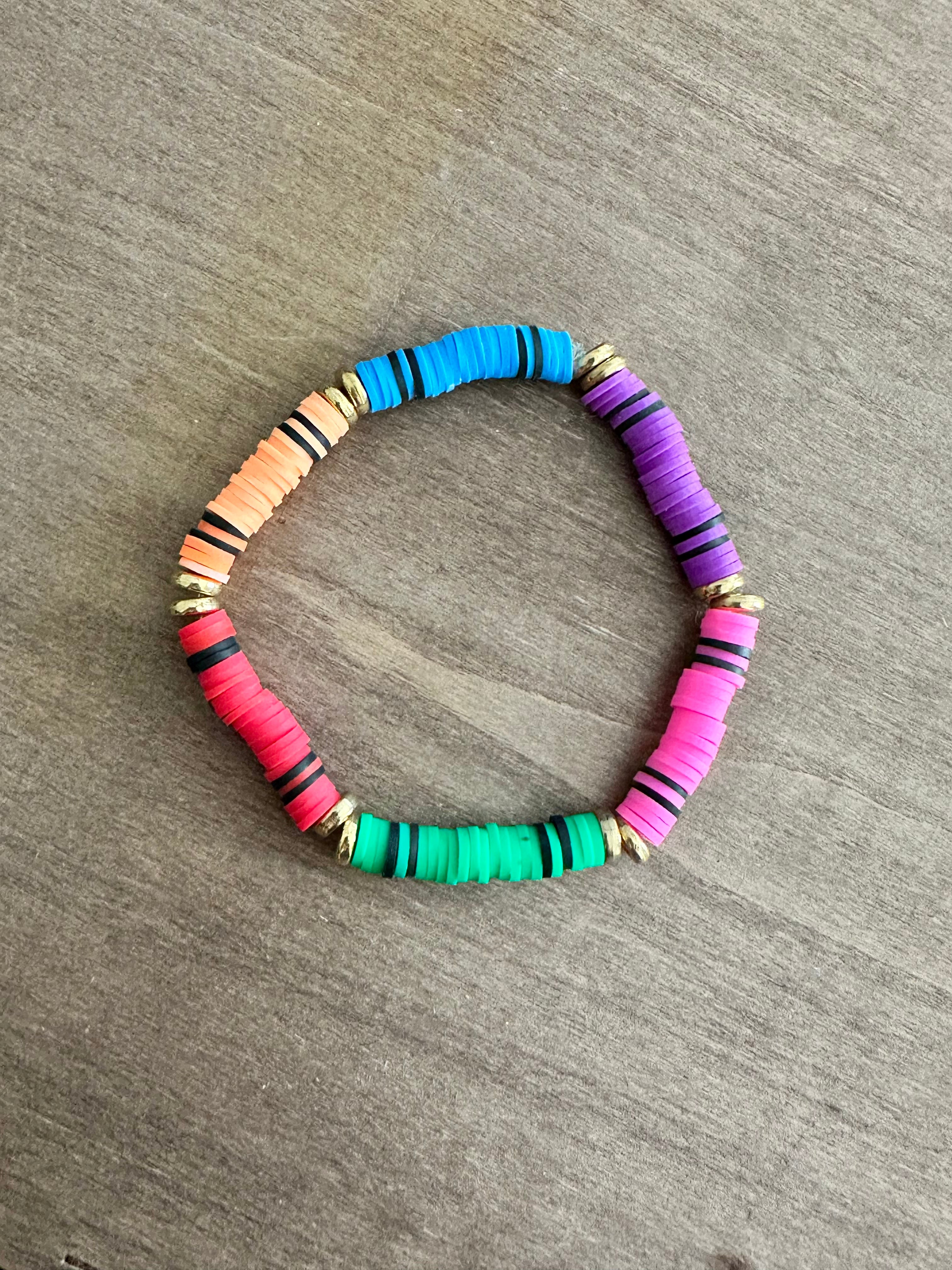 Crayon Bracelet