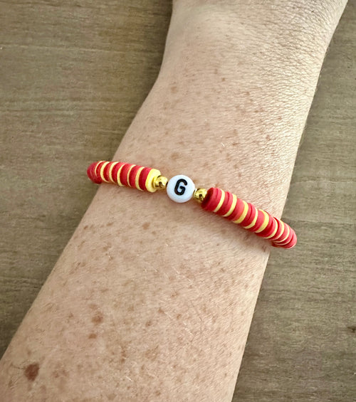 'G' HP Bracelet