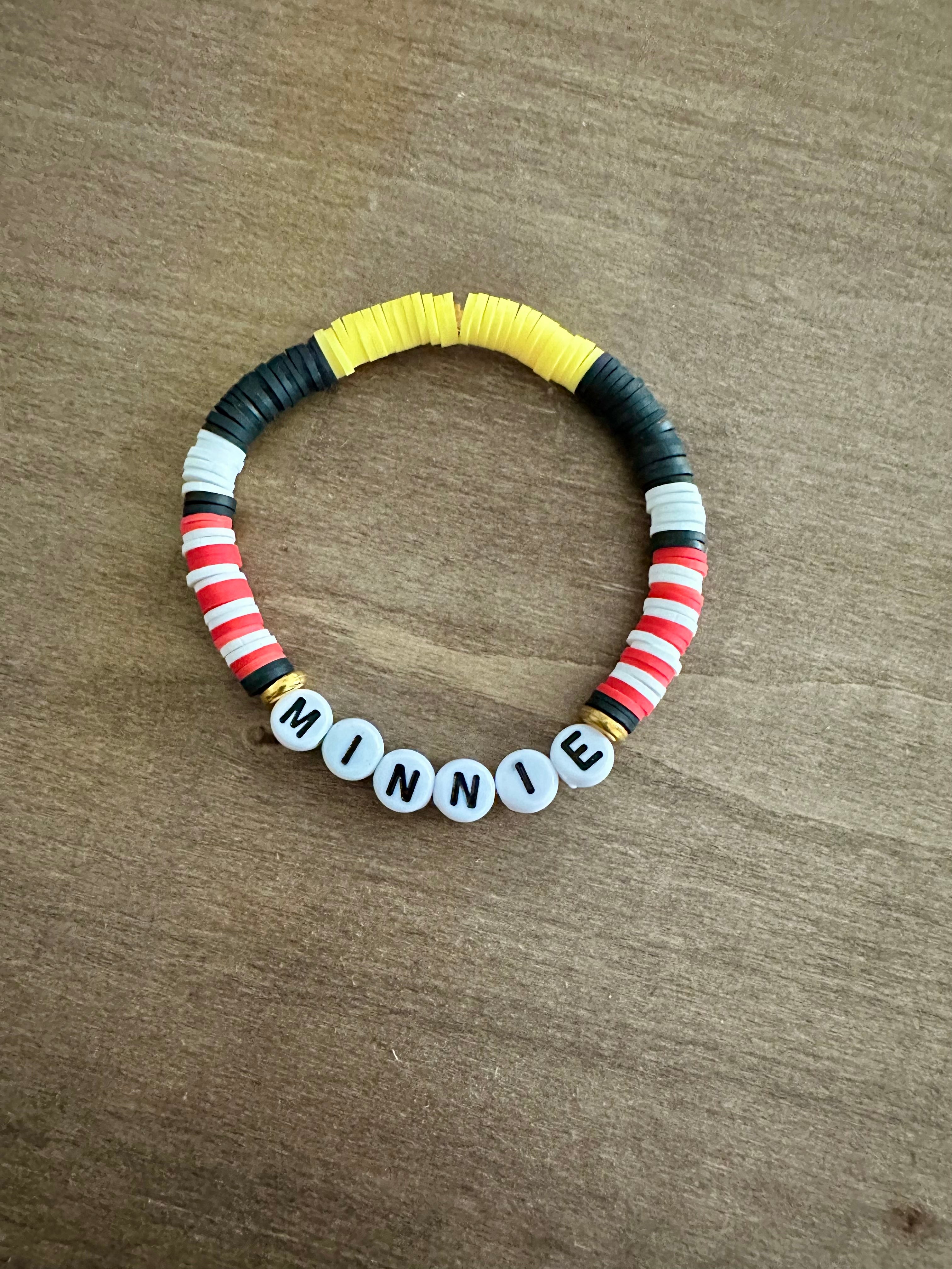 'Minnie' Bracelet