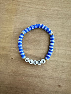 'Bluey' Bracelet