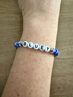 'Bluey' Bracelet