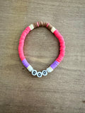 'Boo' Bracelet